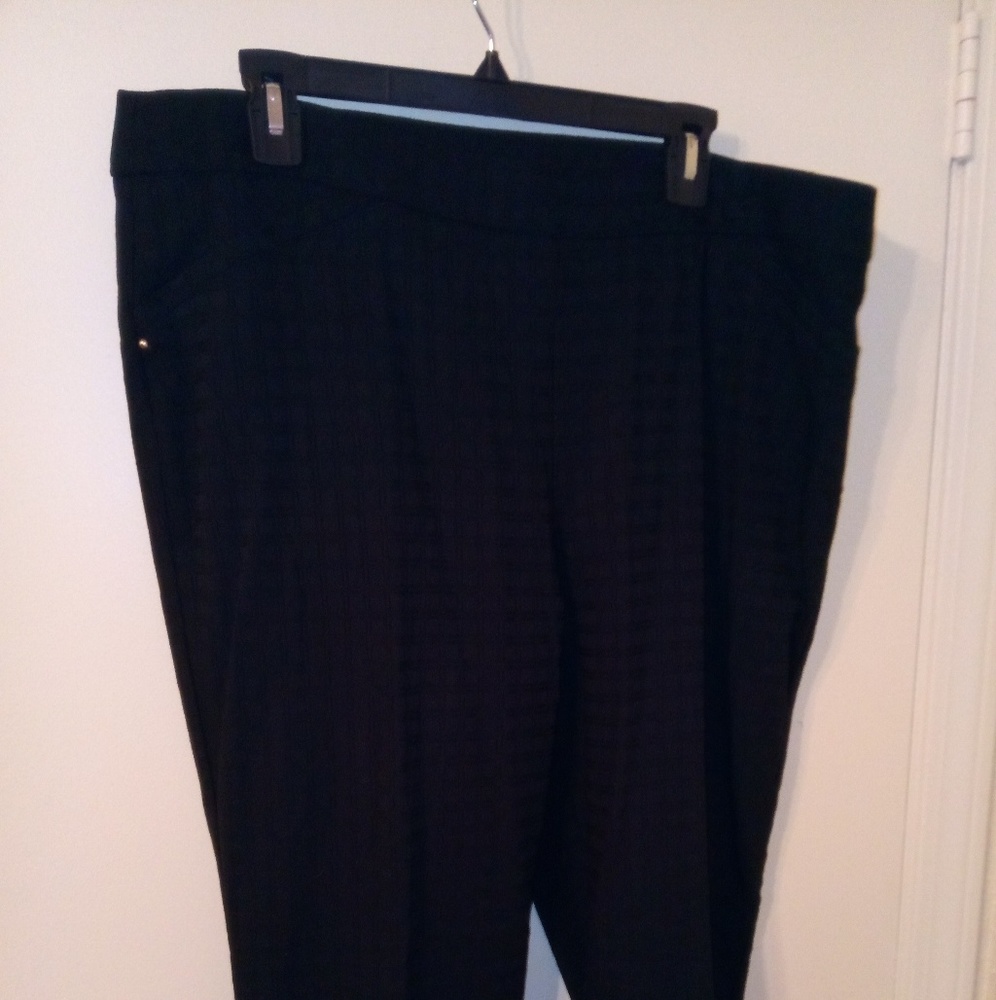 Casual dress pants